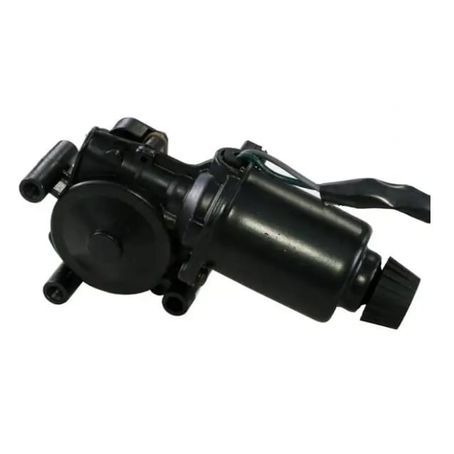 C5 New Passenger-Side Headlight Motor, Rebuilt 1997-1999
