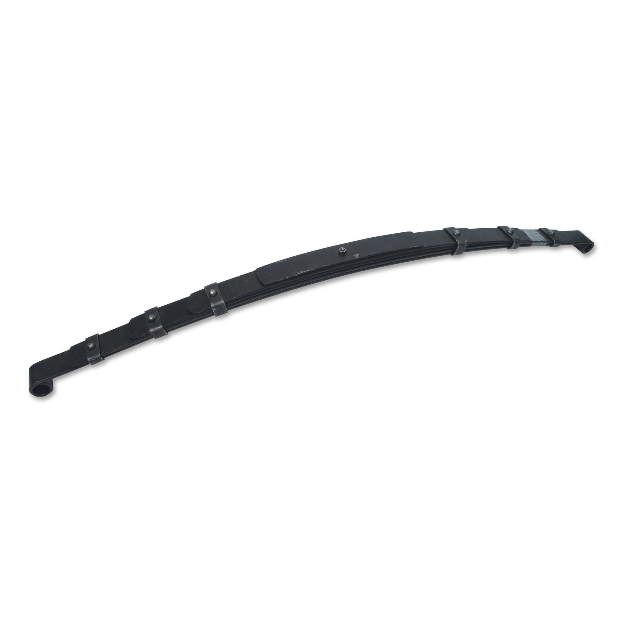 C1 New Rear Spring, 5 Leaf Replacement-Heavy Duty 1953-1962