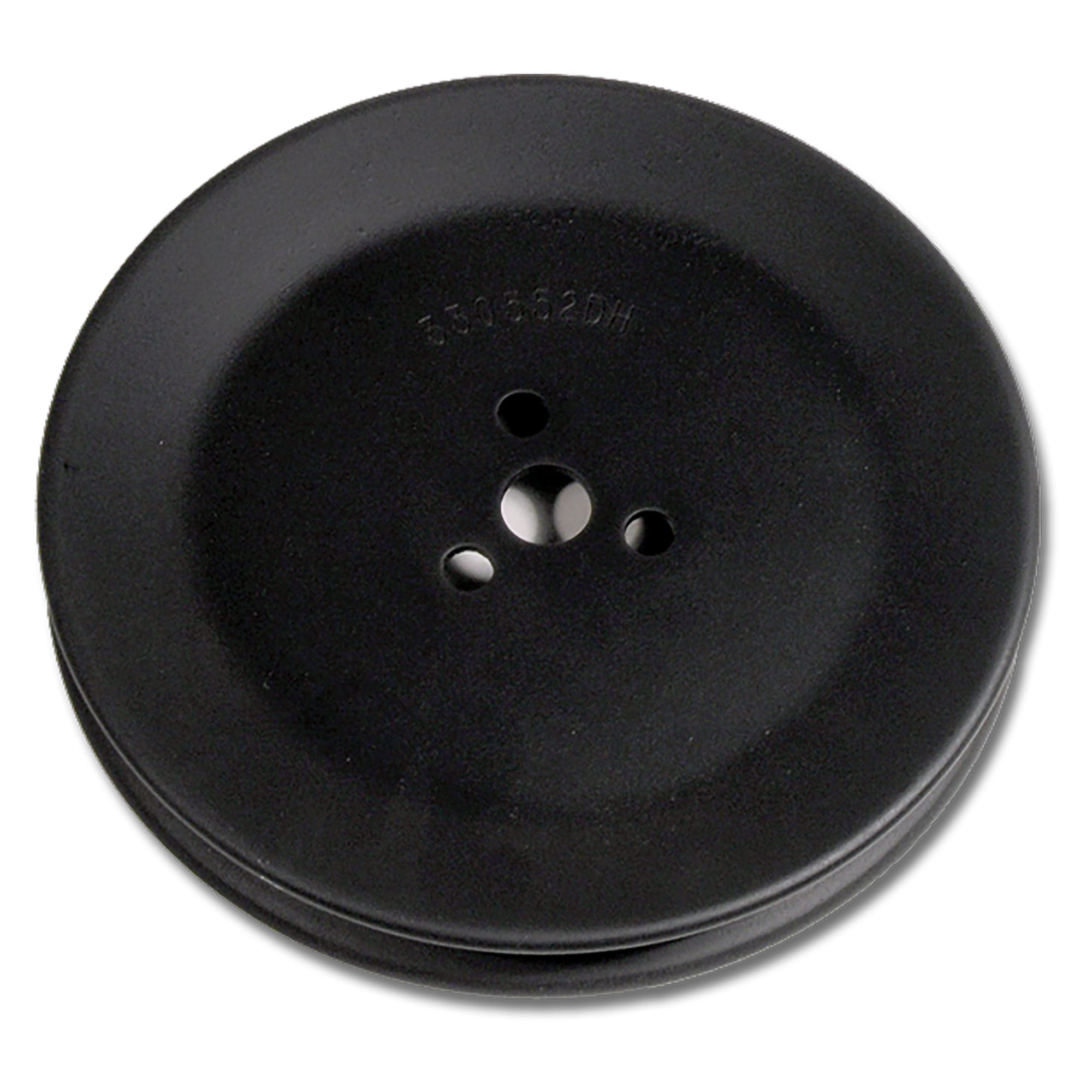 C3 New A.I.R. Pump Pulley (454) 1973-1974