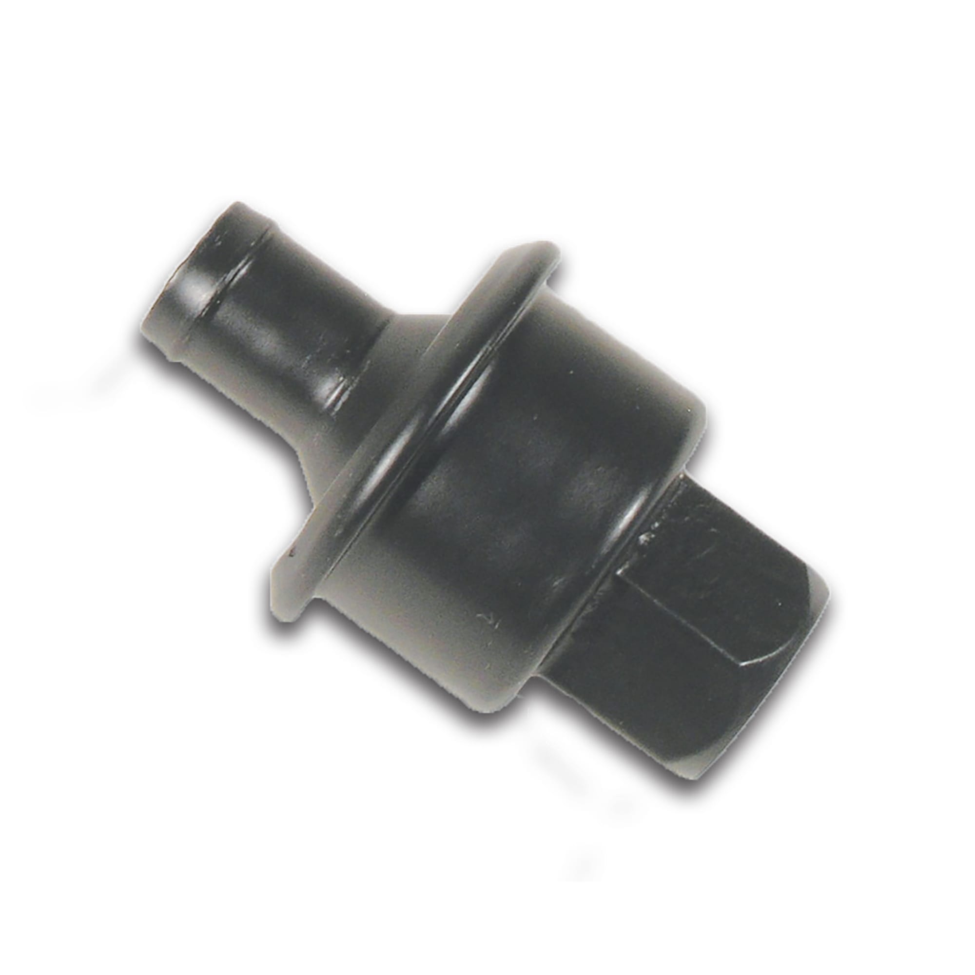 C3-C4 New A.I.R. Tube Check Valve (Replacement) 1968-1985 (Image 2)