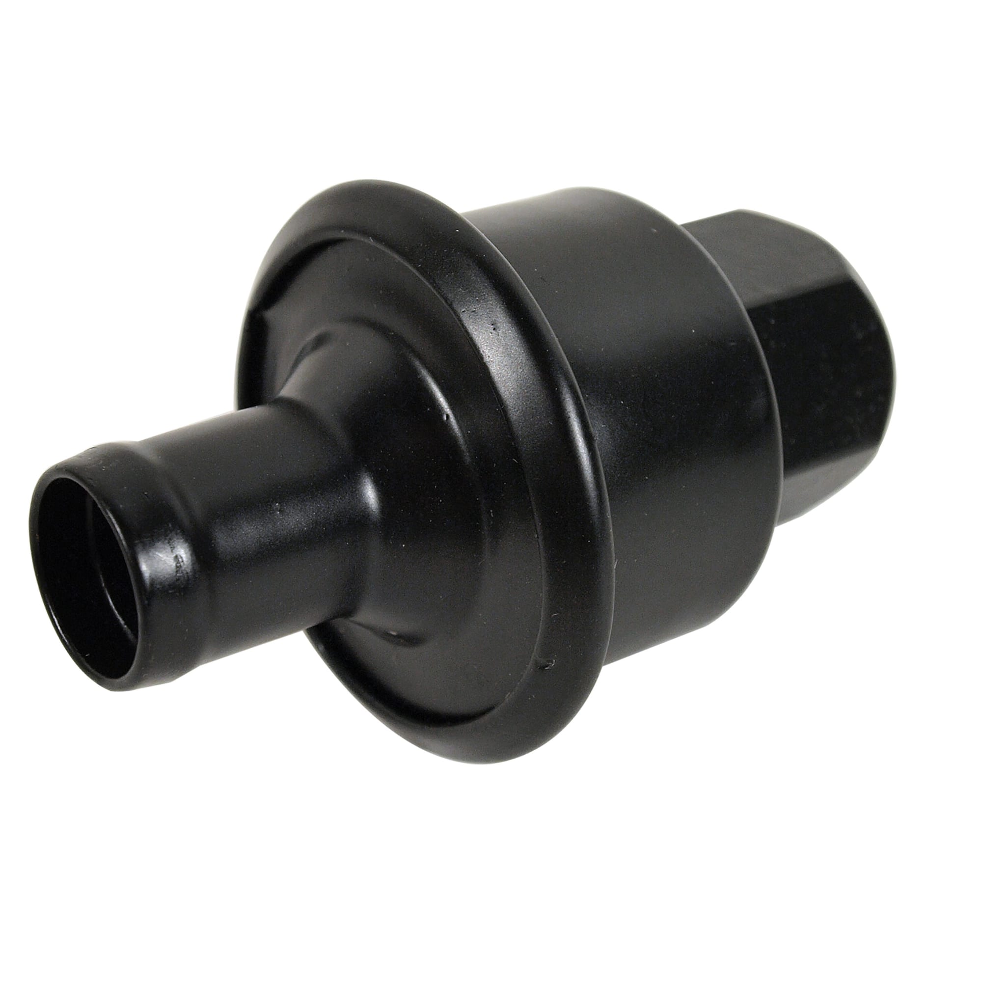 C3-C4 New A.I.R. Tube Check Valve (Replacement) 1968-1985