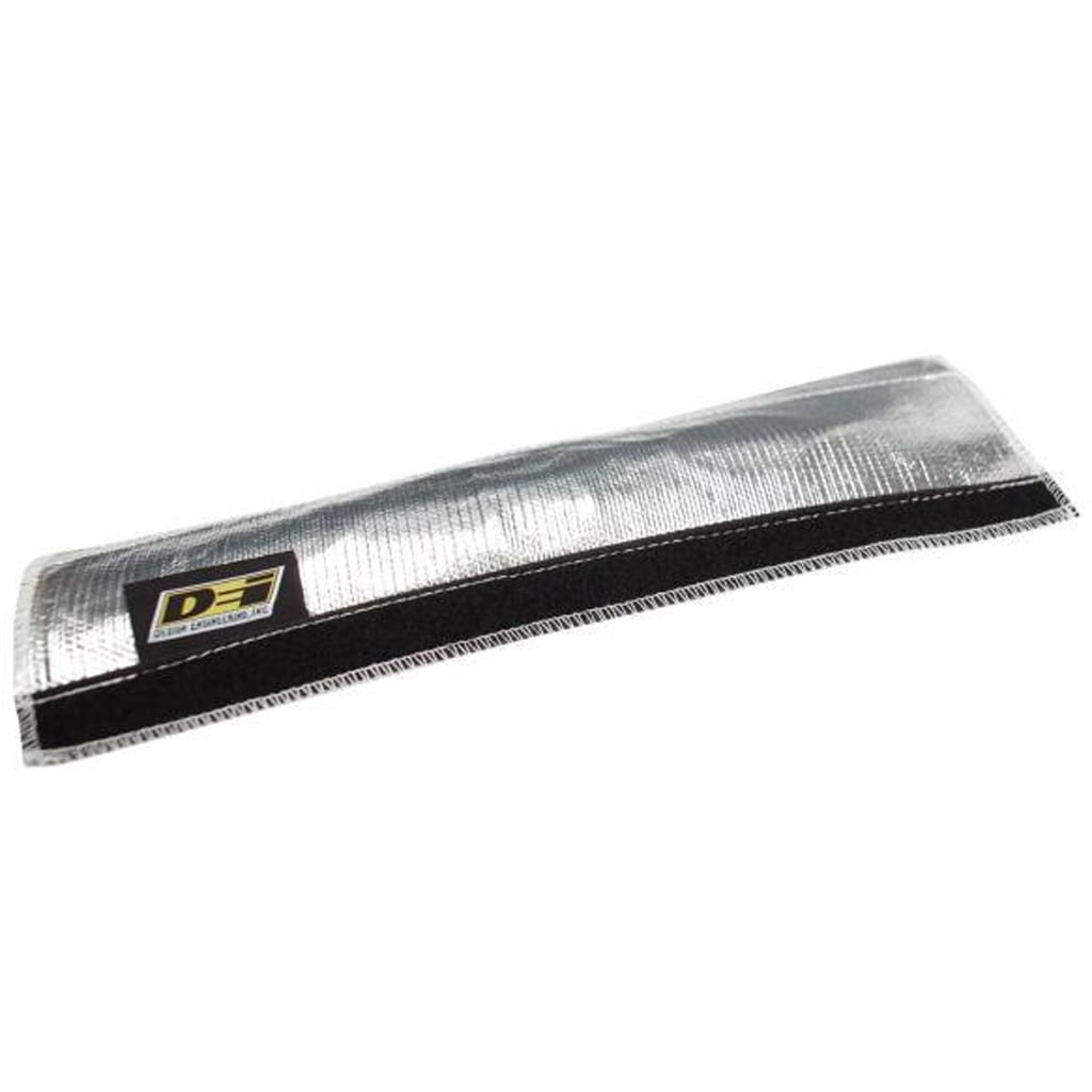 C7 New DEI Oil Cooler Line Heat Shroud 2014-2019
