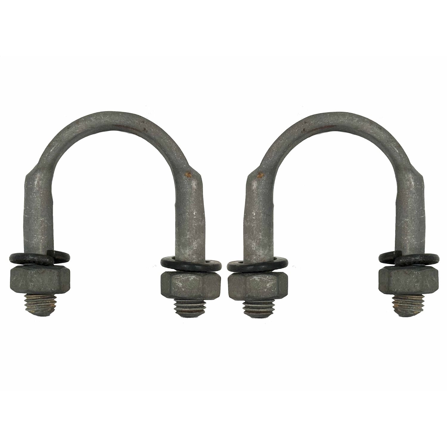 C2/C3 New Transmission Slip Yoke Clamp 1963-1970