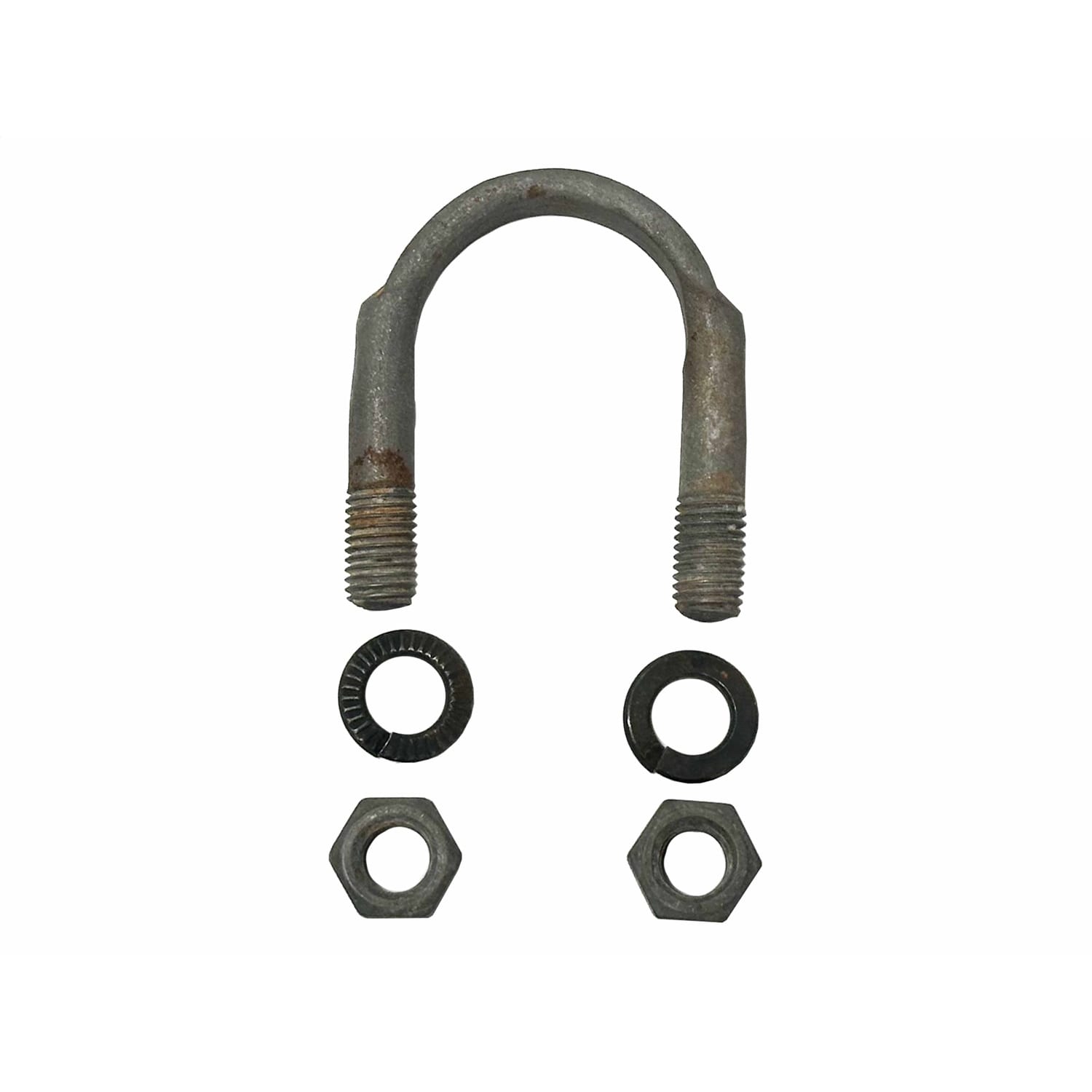 C2/C3 New Transmission Slip Yoke Clamp 1963-1970