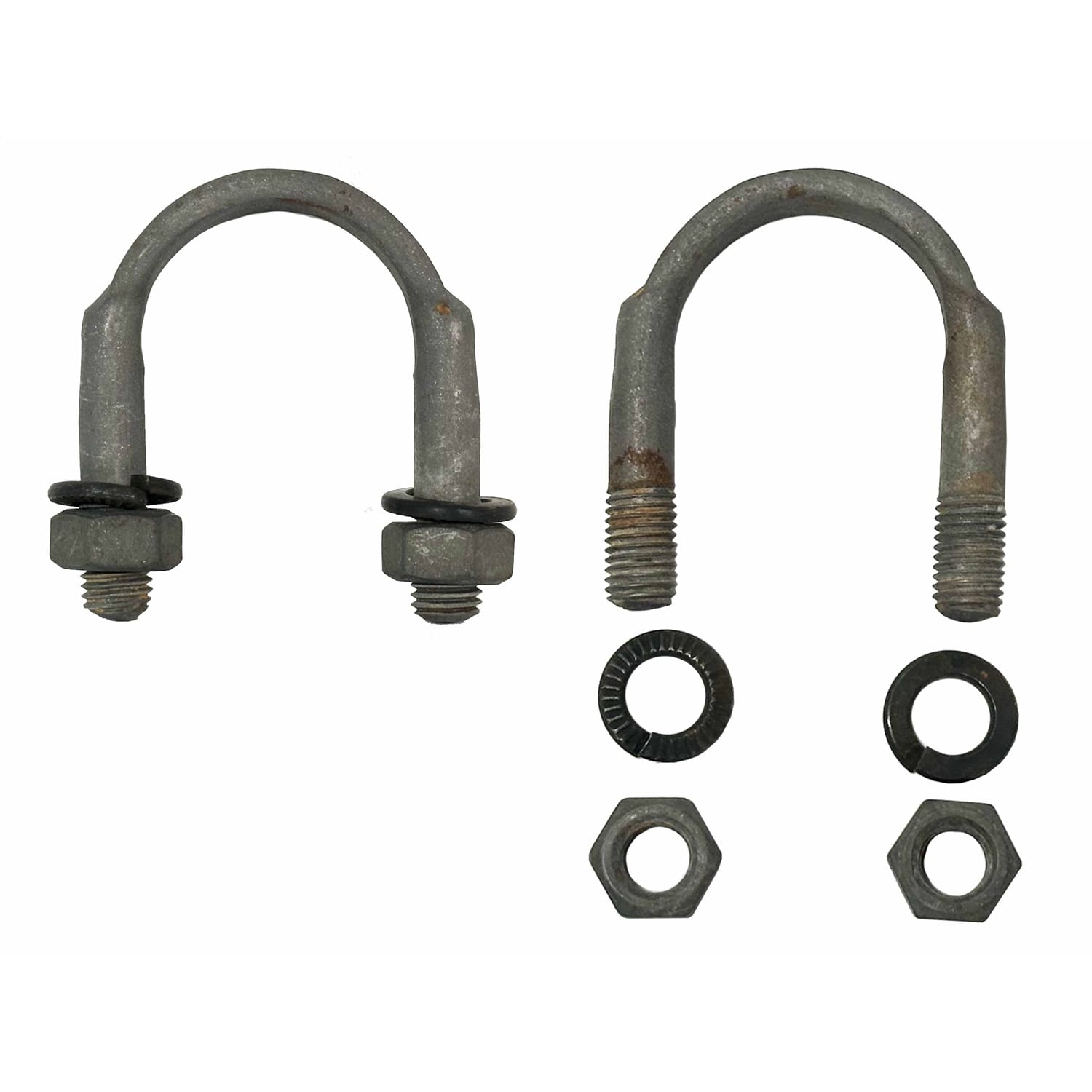 C2/C3 New Transmission Slip Yoke Clamp 1963-1970