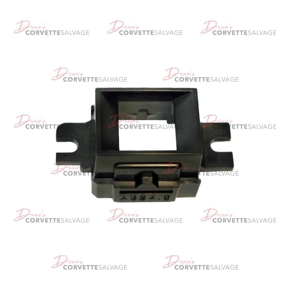 C4 New Power Door Lock & Window Switch Bezel 1984-1989