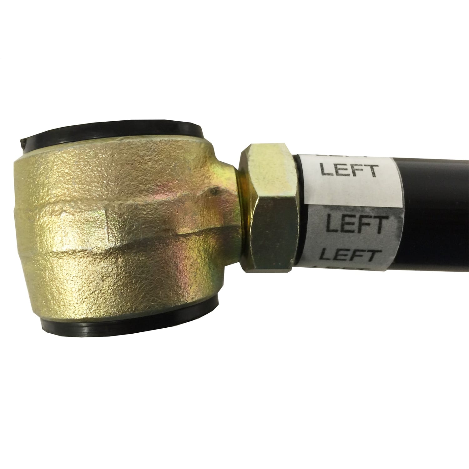 C3 New Smart Strut Rod Kit 1980-1982