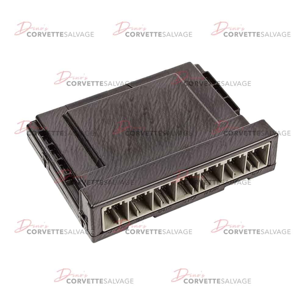 C7 Used Body Control Module 2014-2019