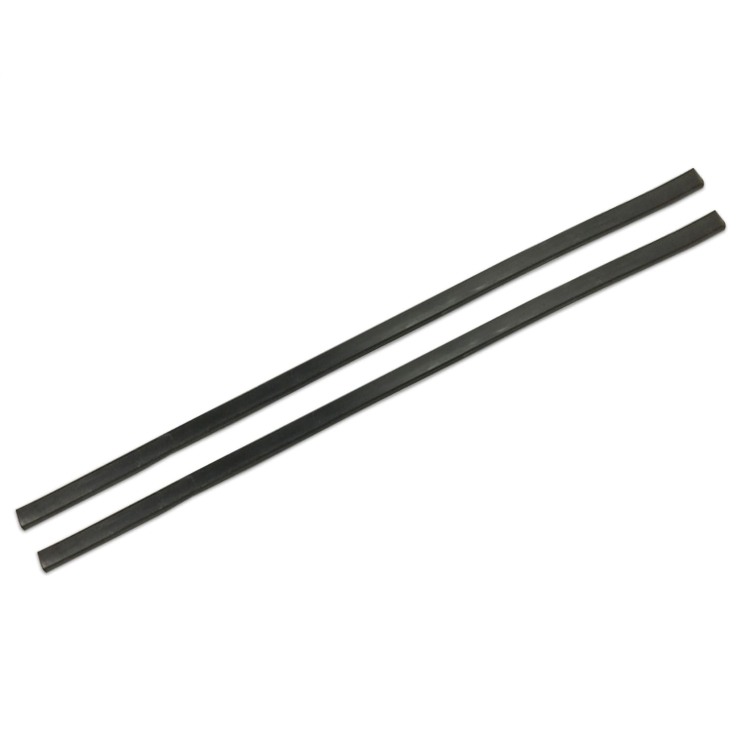 C3 New Face Bar Filler Bumper Strip 1973-1974