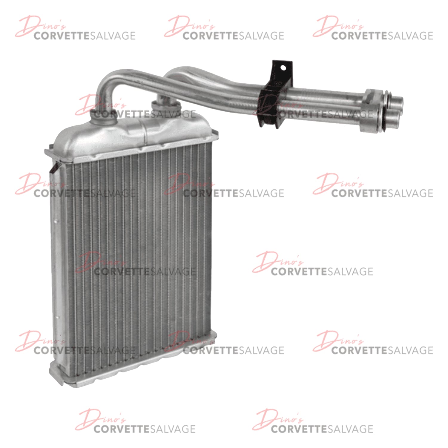 C5 New Heater Core 1997-2004