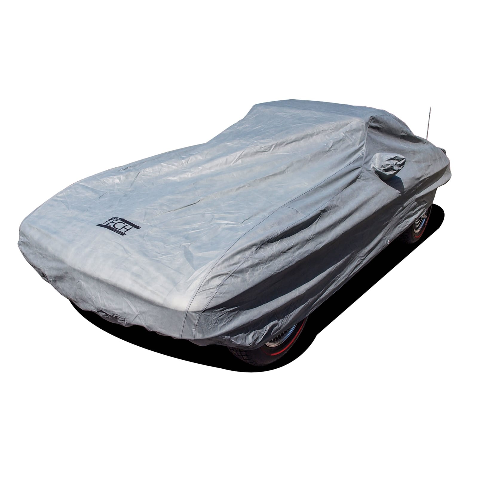 C2 New EconoTech Indoor Car Cover 1963-1967