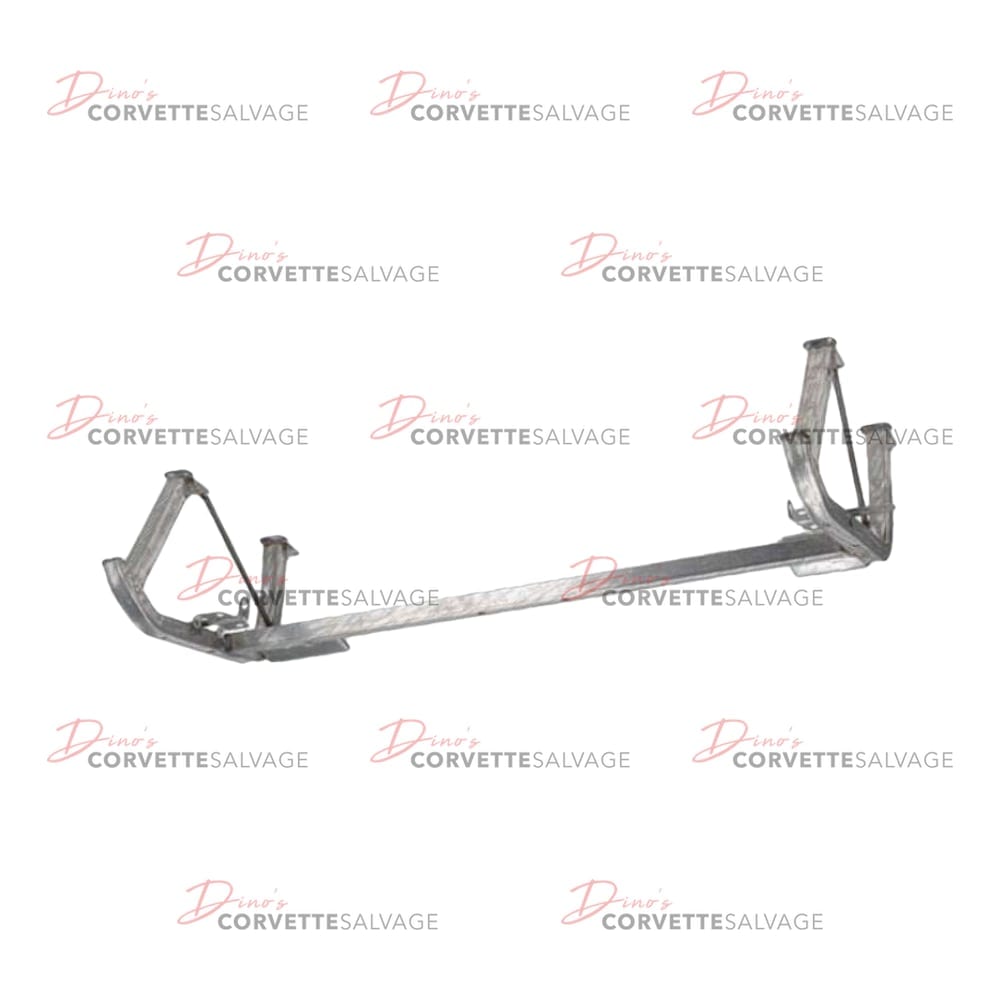C5 Used Lower Radiator Support Skid Plate 1997-2004