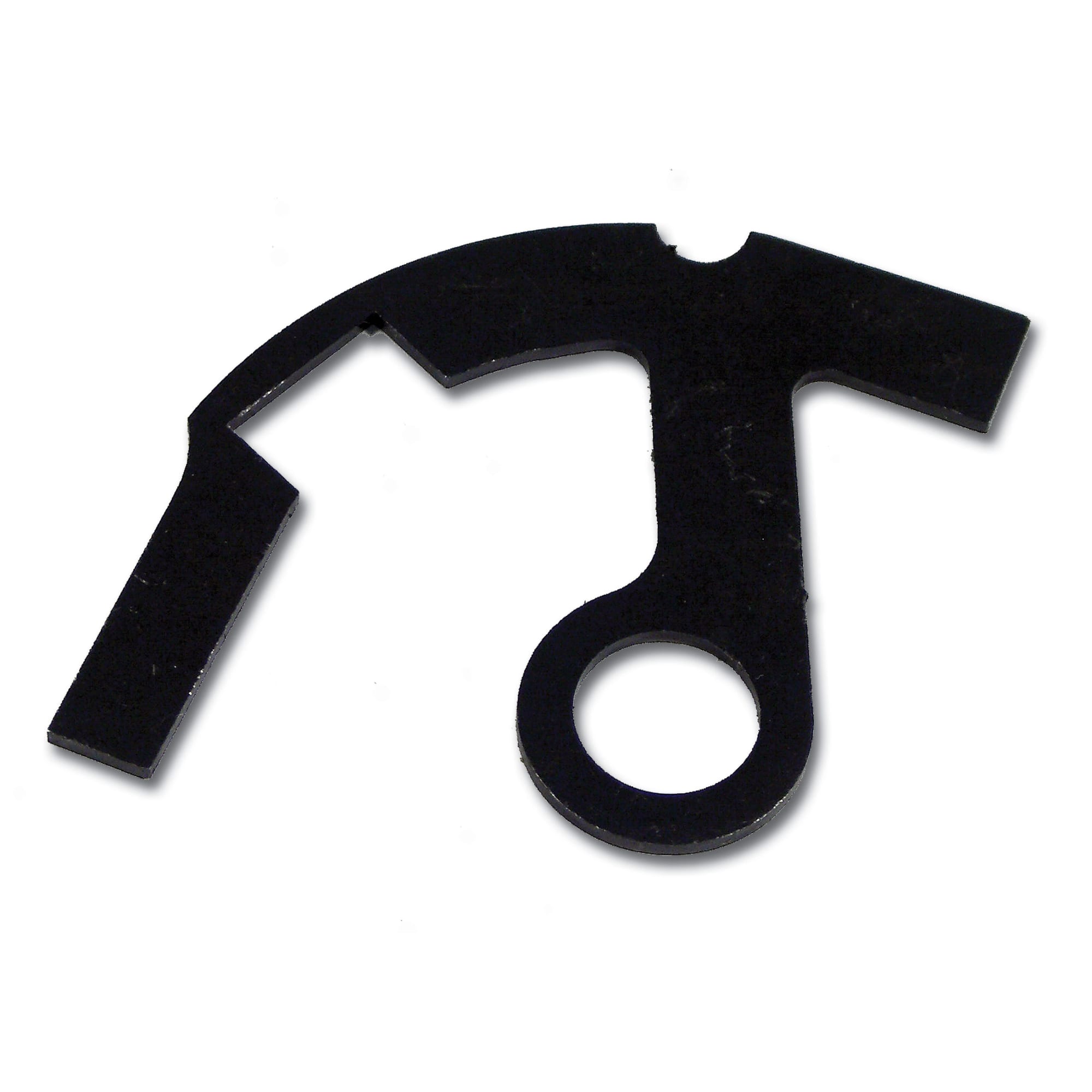 C2-C3 New Shifter Reverse Interlock (5/64 Inch) 1964-1981