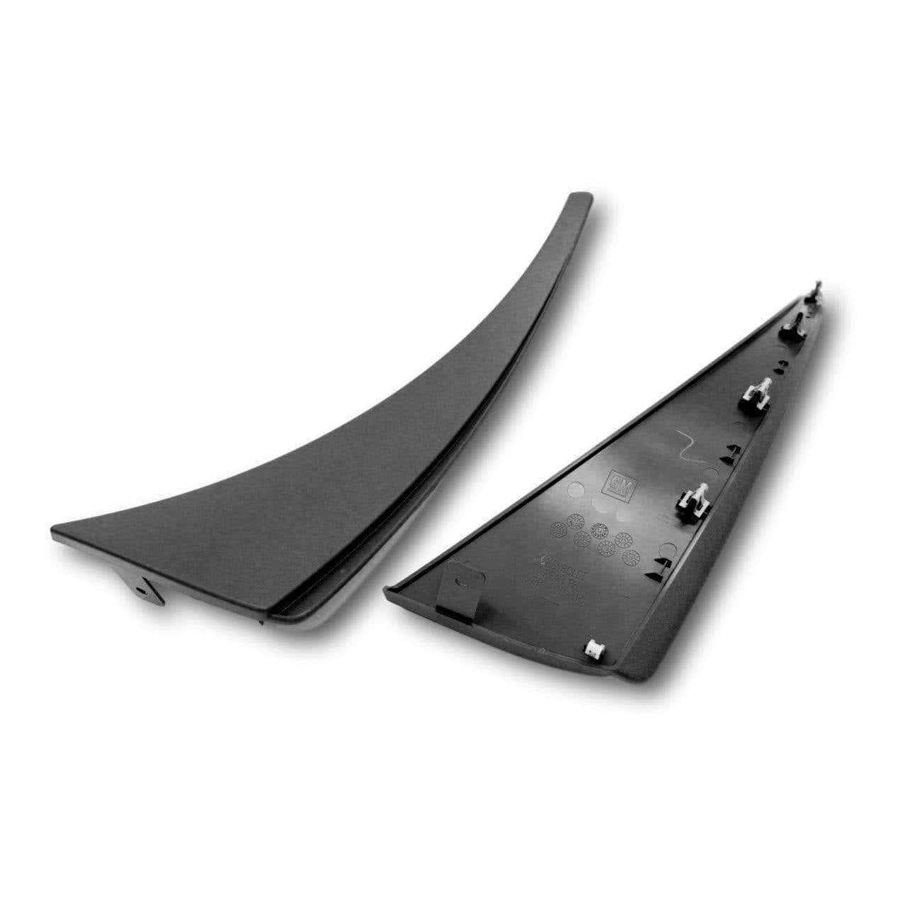 New C7 ZR1, Z06 & Grand Sport Protection Start Up Kit 2015-2019