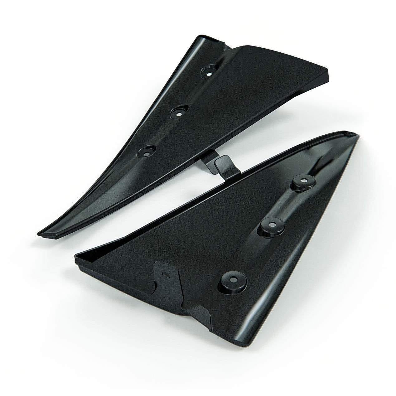 New C7 ZR1, Z06 & Grand Sport Protection Start Up Kit 2015-2019