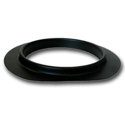 C1 New Tachometer Inner Bezel 1959-1962