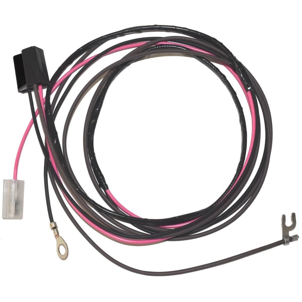 C3 New Tachometer Conversion Harness 1968-1974