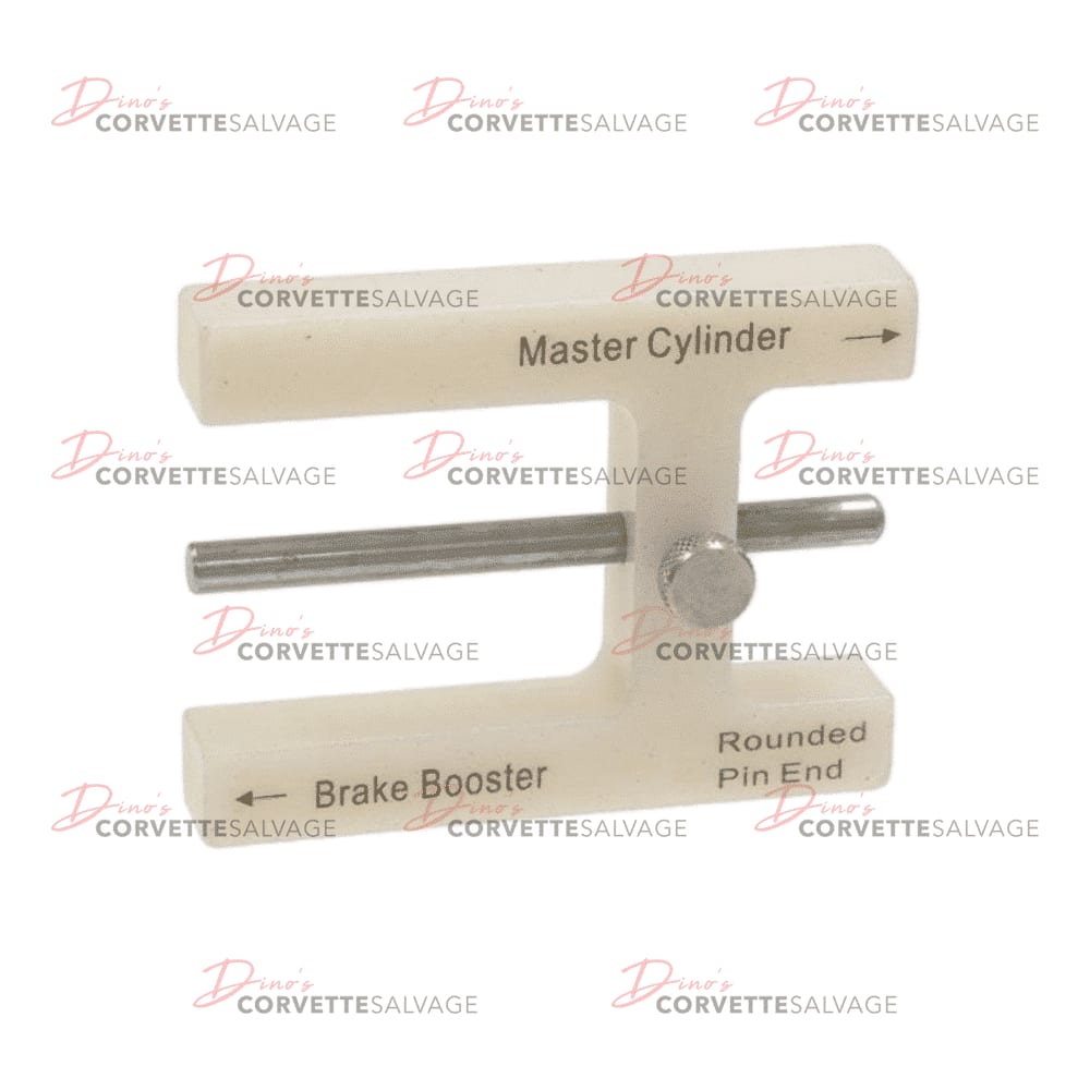 C3 Corvette Power Brake Booster Adjustment Tool 1968-1976
