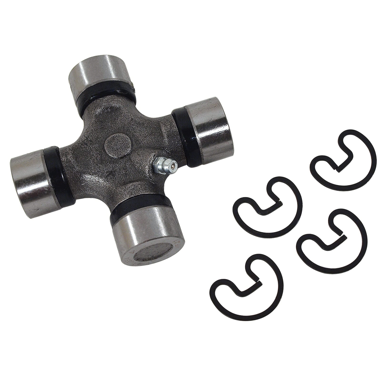 C2-C3-C4 New Driveshaft/Half Shaft U-Joint 1963-1996