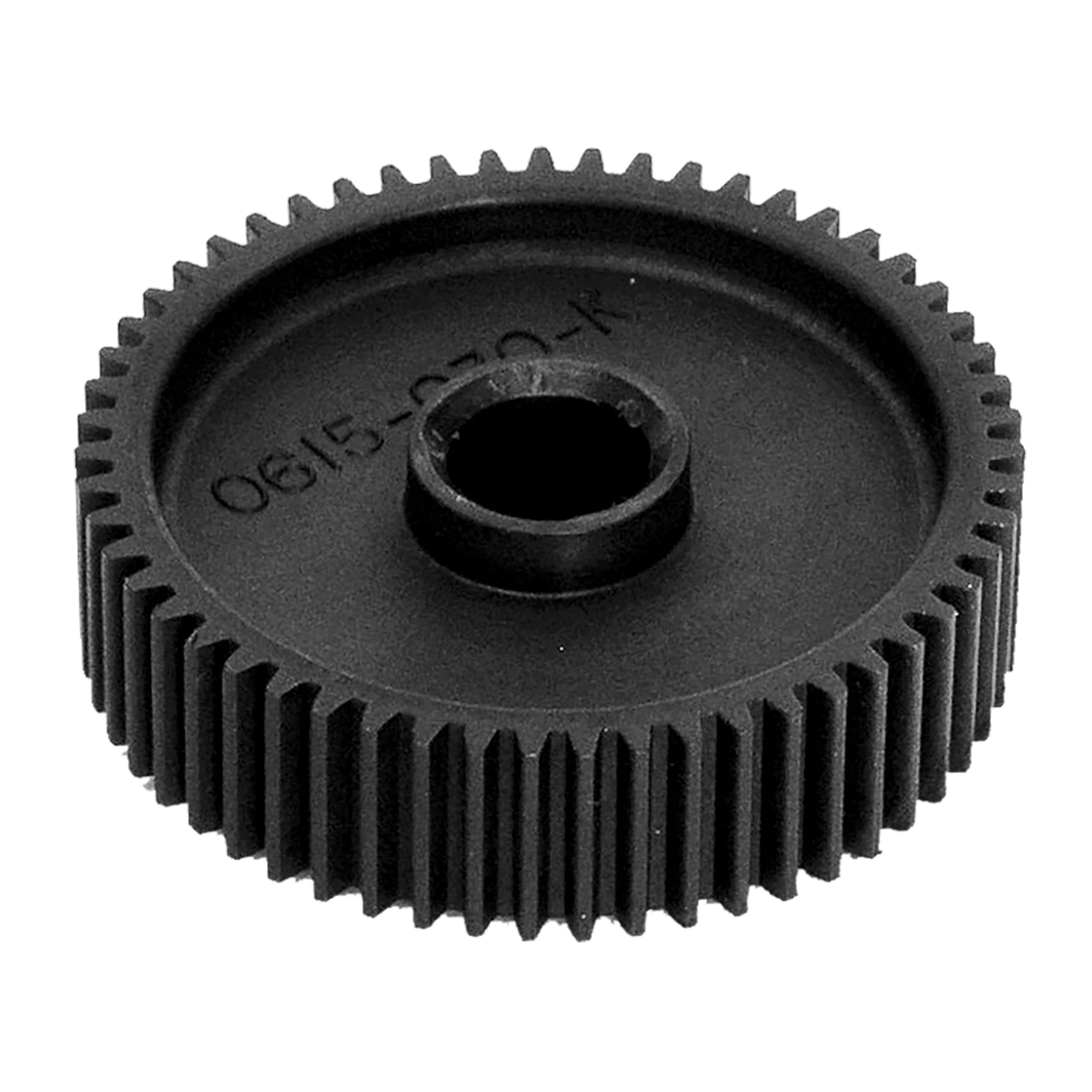 C4 New Headlight Motor Gear, Nylon Small 1984-1987