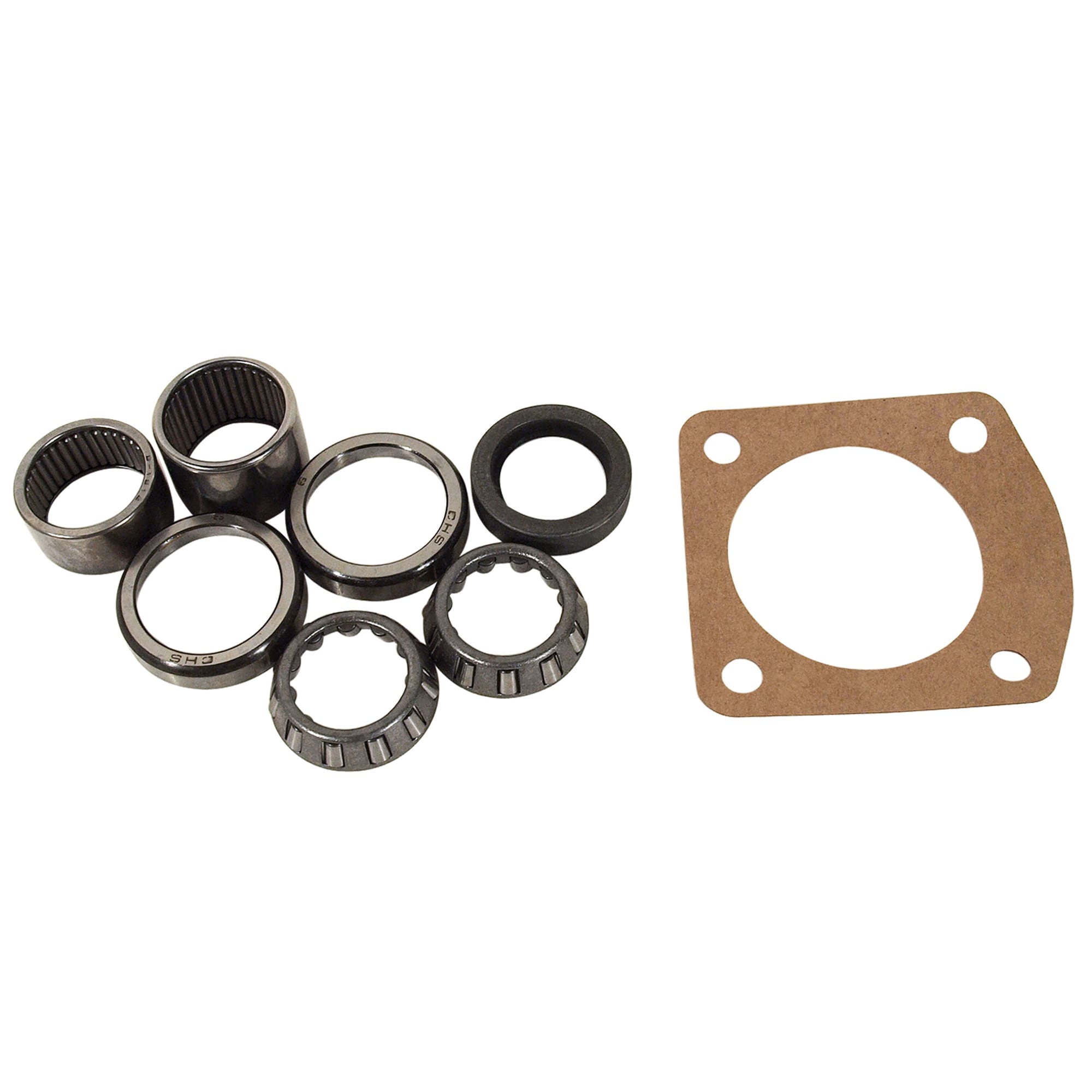 C1 New Steering Box Seal Kit 1953-1962