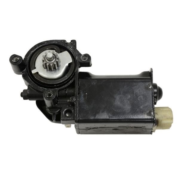 C2 New Driver-Side & Passenger-Side Power Window Motor 1963-1967