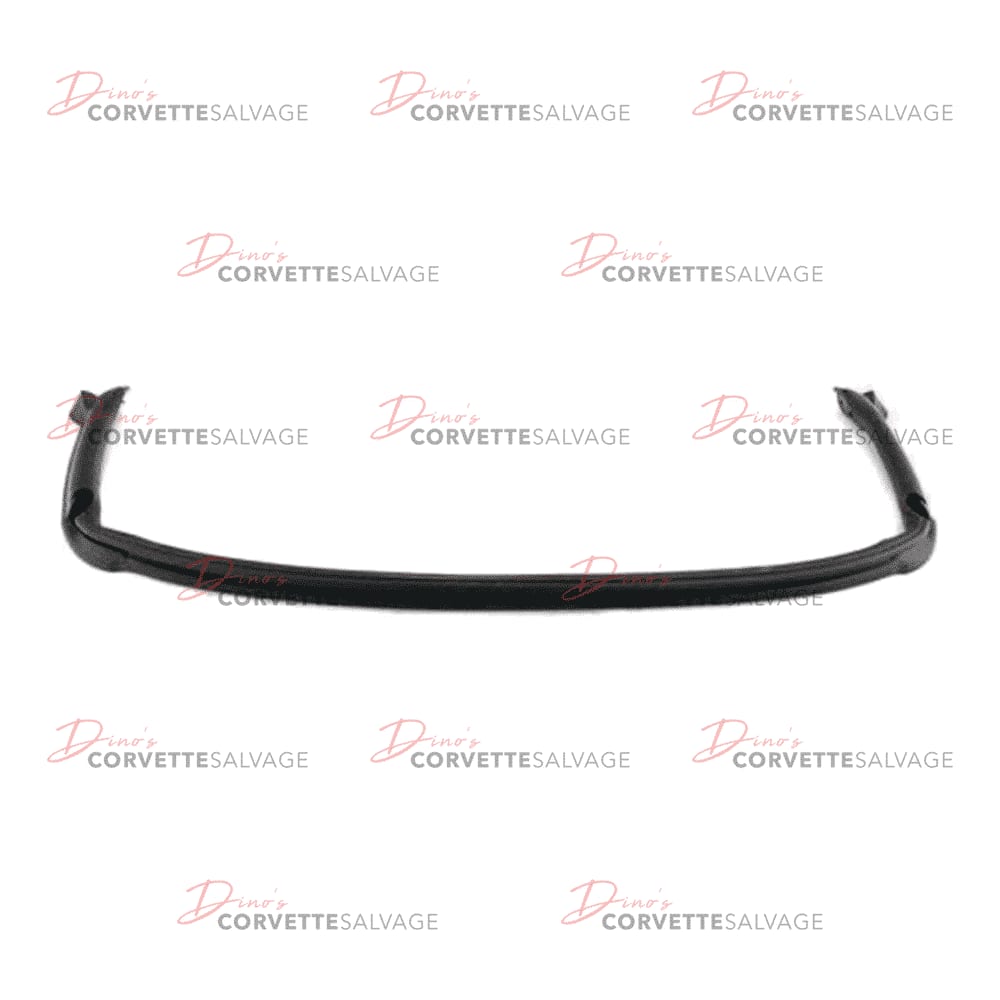 C6 Used Coupe Rear Halo Weatherstrip 2005-2013