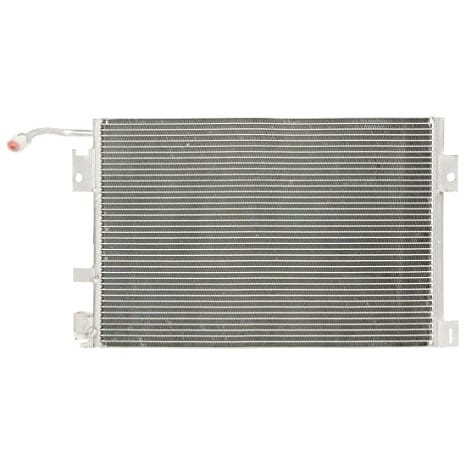 C5 New Air Conditioner Condenser 1997-2004