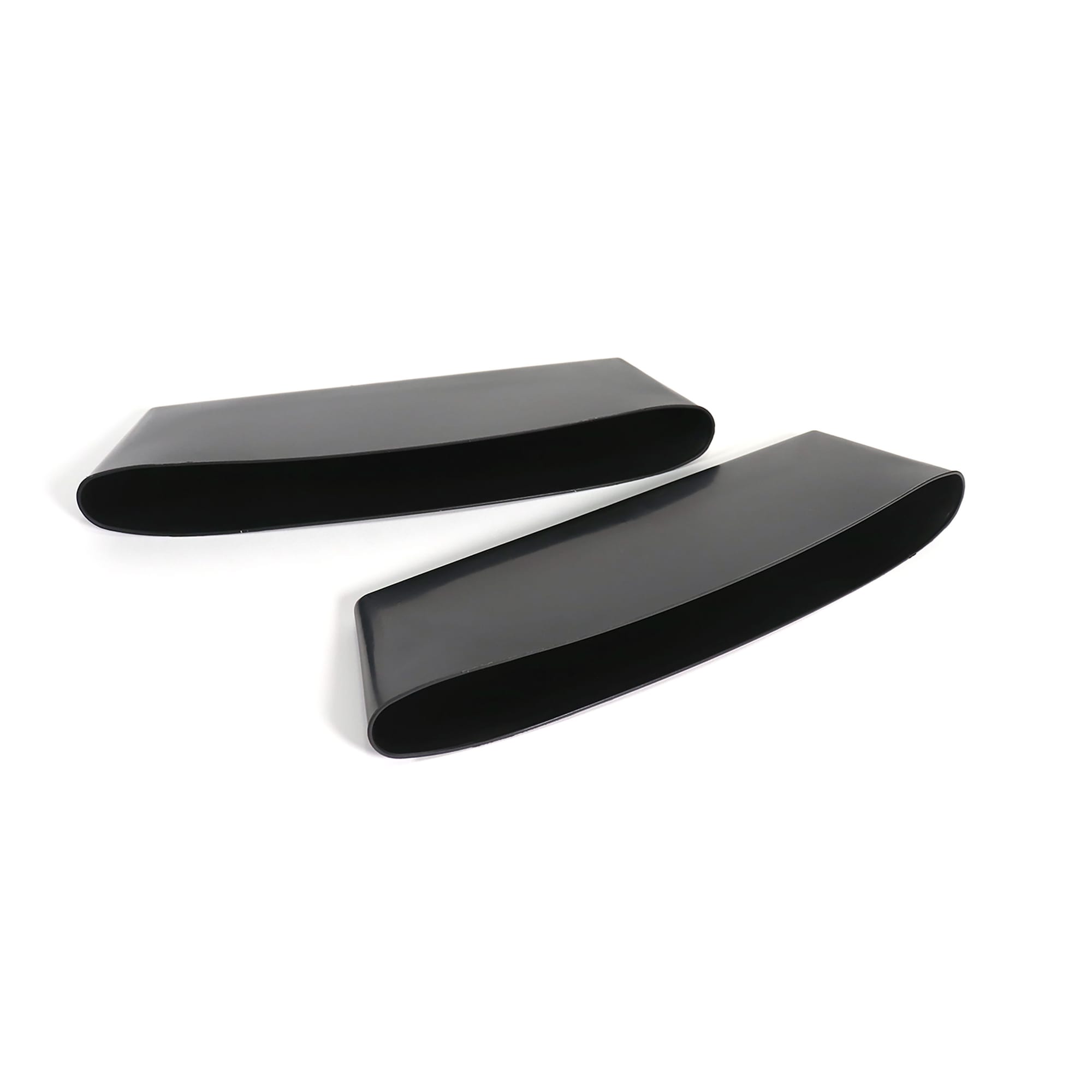 C2-C8 New Seat Seam Storage Holder - 2 Piece 1963-2026