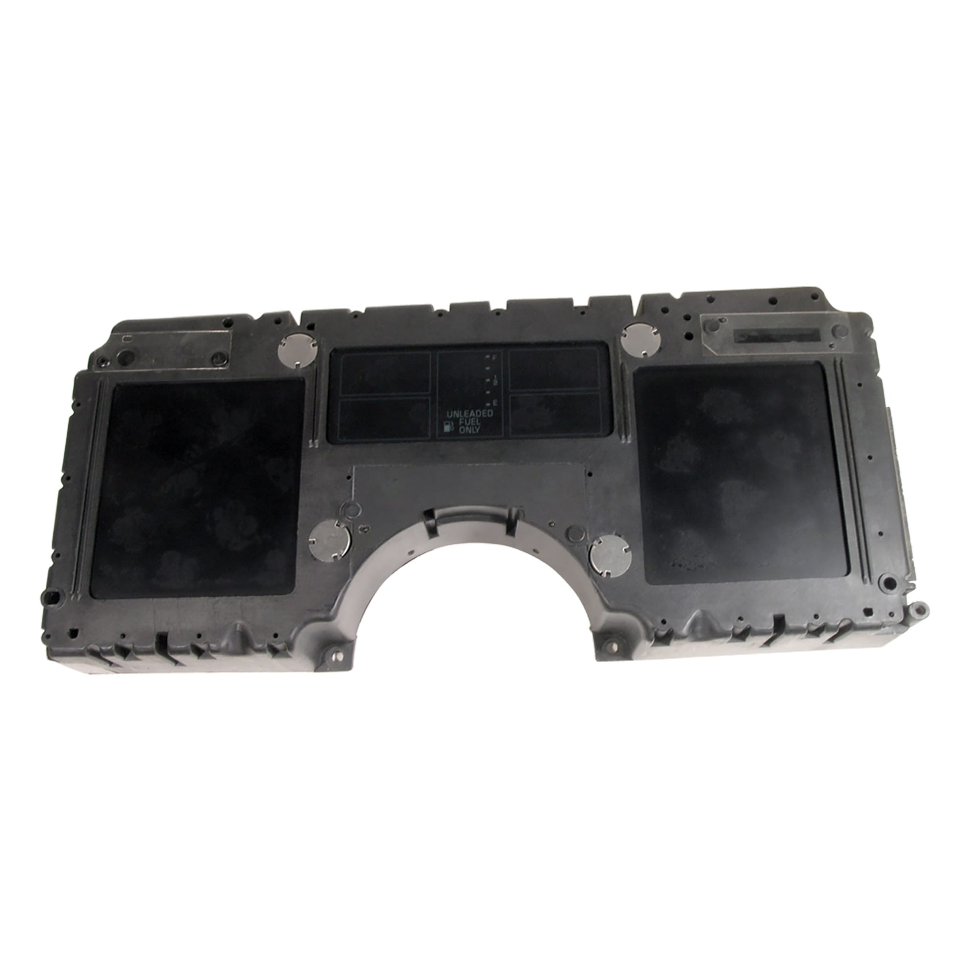 C4 New Rebuilt Instrument Panel For Cars without Cruise Control 1984
