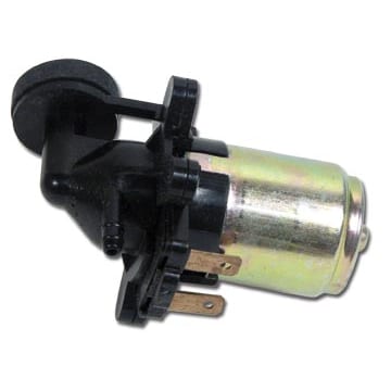 C3-C4 New Windshield Washer Pump 1975-1991