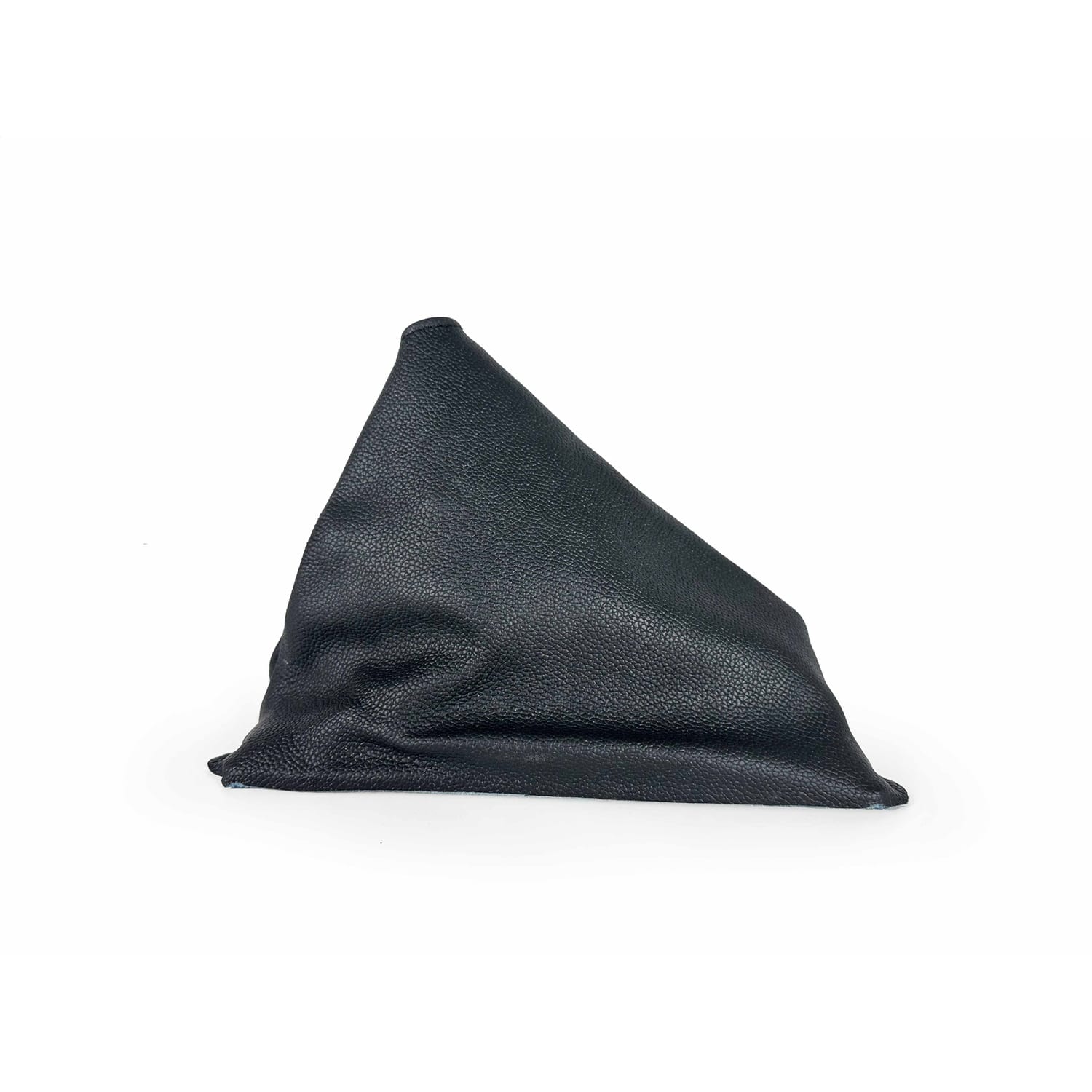 C4 New 6-Speed Shift Boot Black 1989