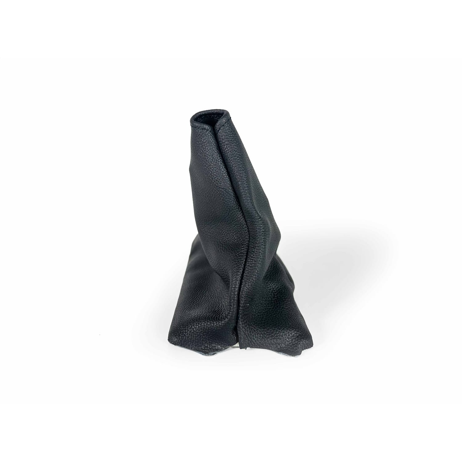 C4 New 6-Speed Shift Boot Black 1989