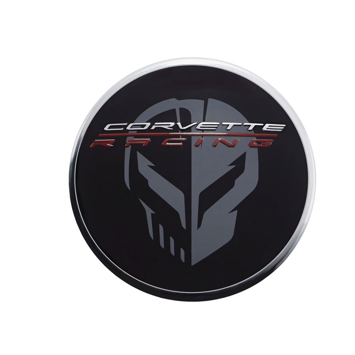 New C8 Jake Center Caps 2020-2026