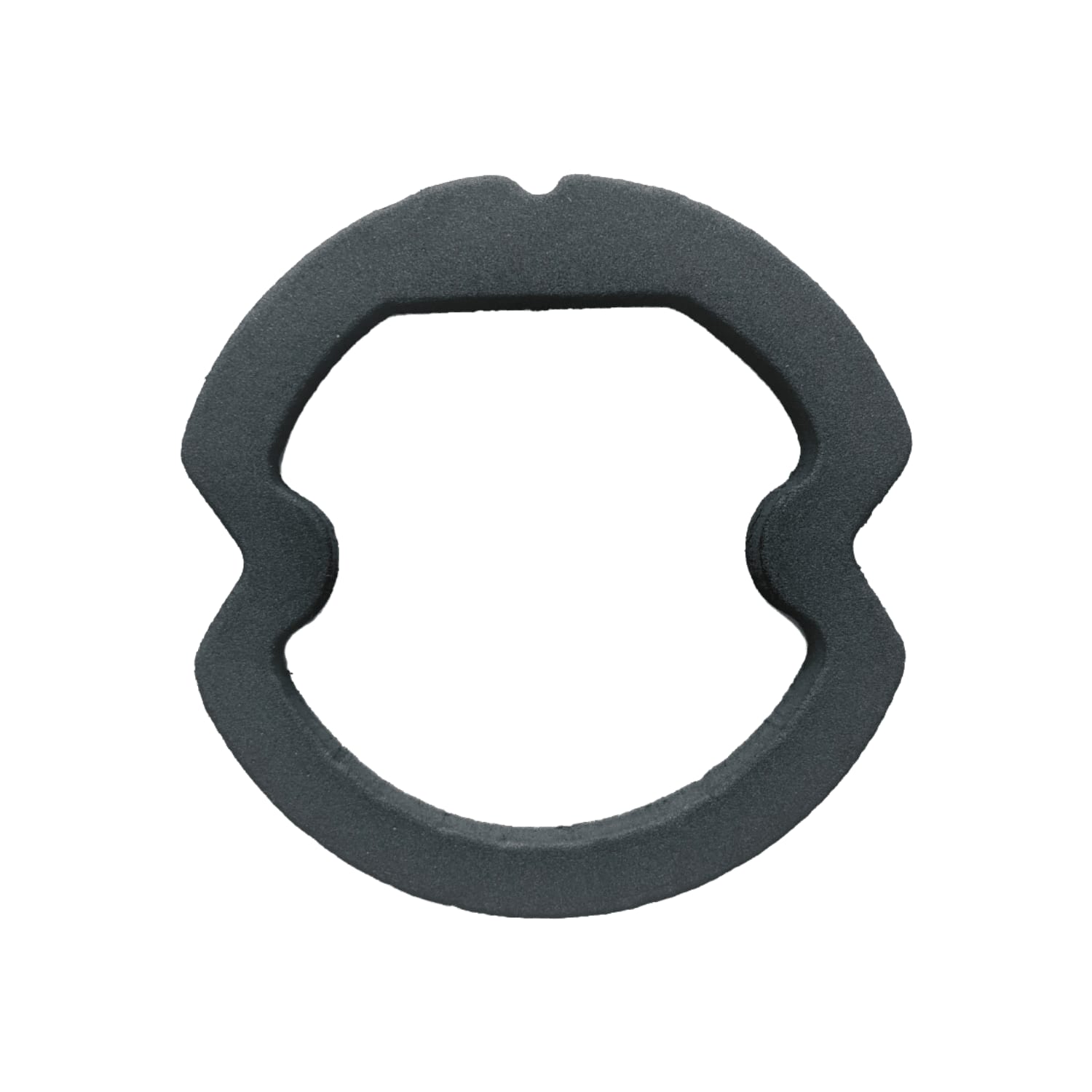 C1 New Tail Lamp Lens Gasket 1958-1967