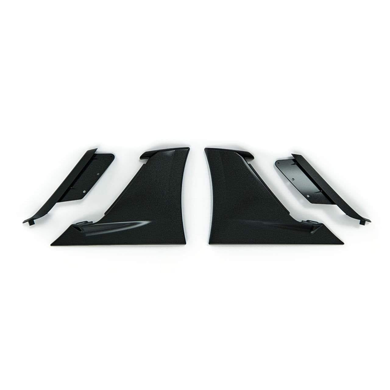 New C7 Stingray - Z06 Brake Scoop 2014-2019