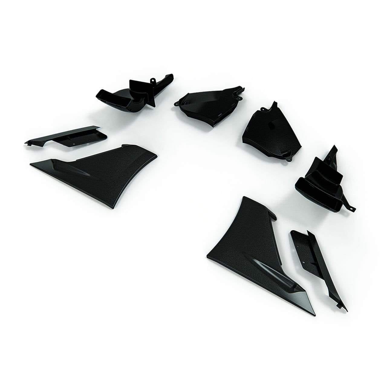 New C7 Stingray - Z06 Brake Scoop 2014-2019