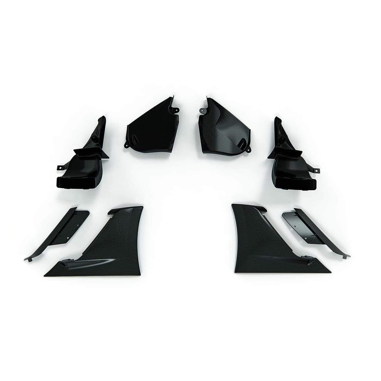 New C7 Stingray - Z06 Brake Scoop 2014-2019