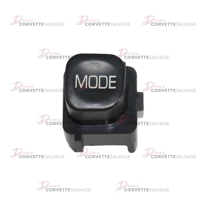 C5 New Climate Control Panel Mode Button 1997-2004