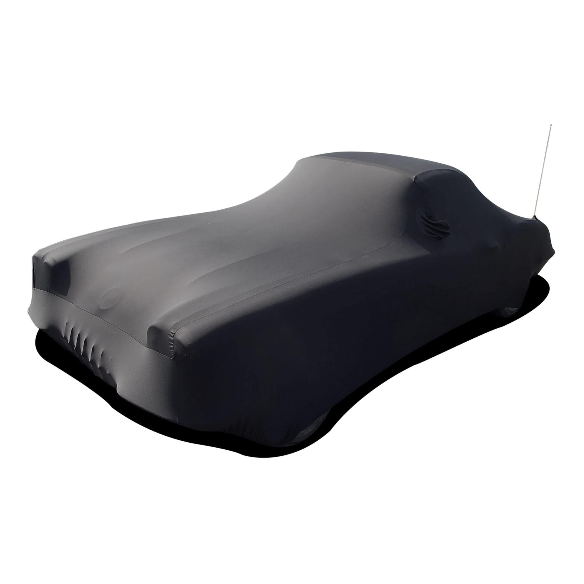 C1 New Onyx Indoor Car Cover - Black 1953-1962