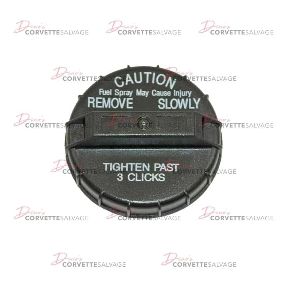 C4 New Fuel Tank Filler Cap with Handle 1993-1996