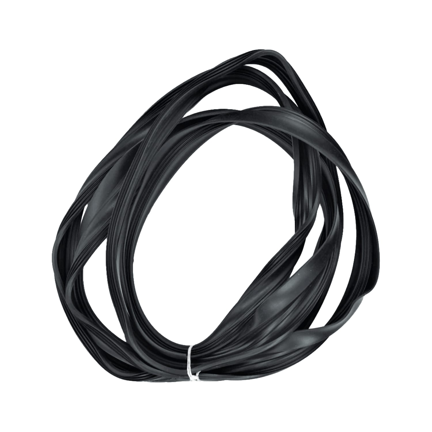 C1 New Windshield Weatherstrip 1953-1955