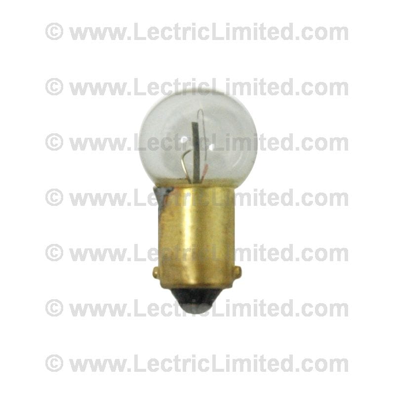 C1-C2 New Light Bulb: Emergency Brake Indicator 1961-1967