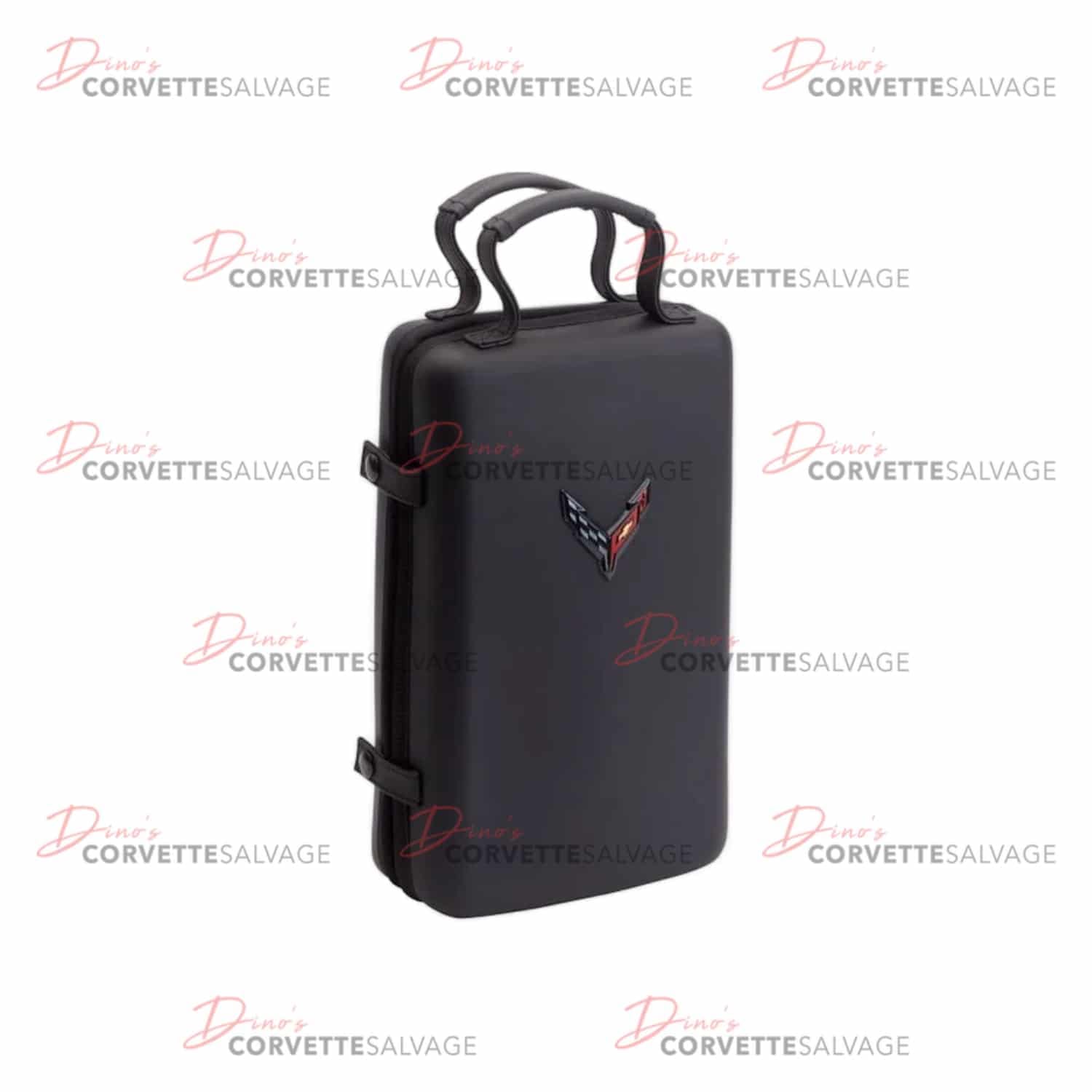 C8 Corvette New Frunk Organizer 2020-2025