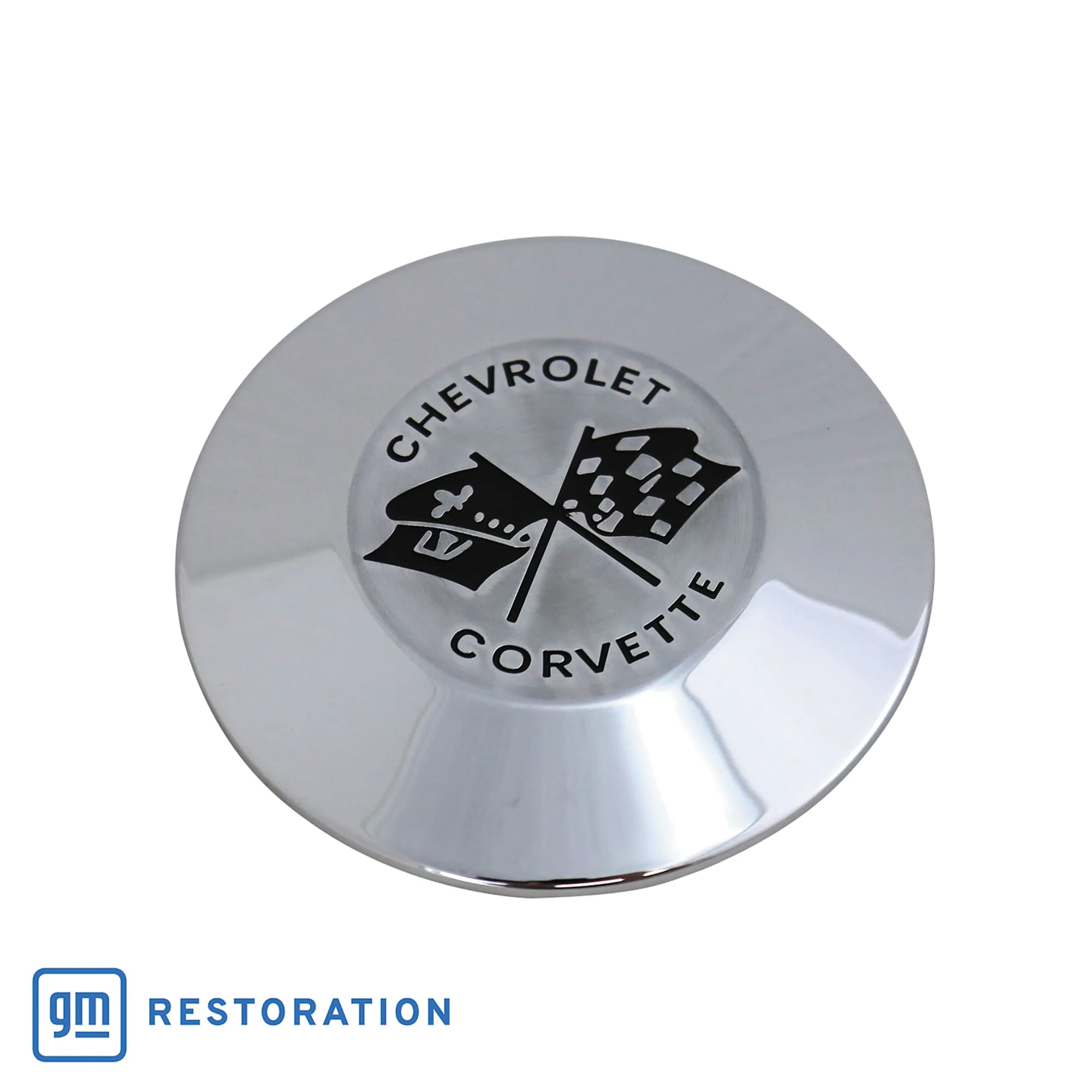 C1 New Horn Button, All Except 1956-1962