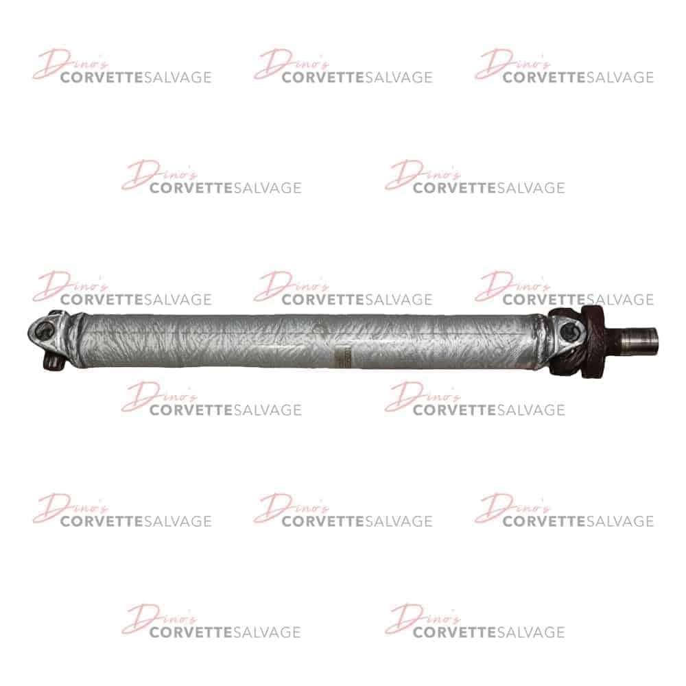 C4 Used Automatic Transmission Drive Shaft 1984-1996