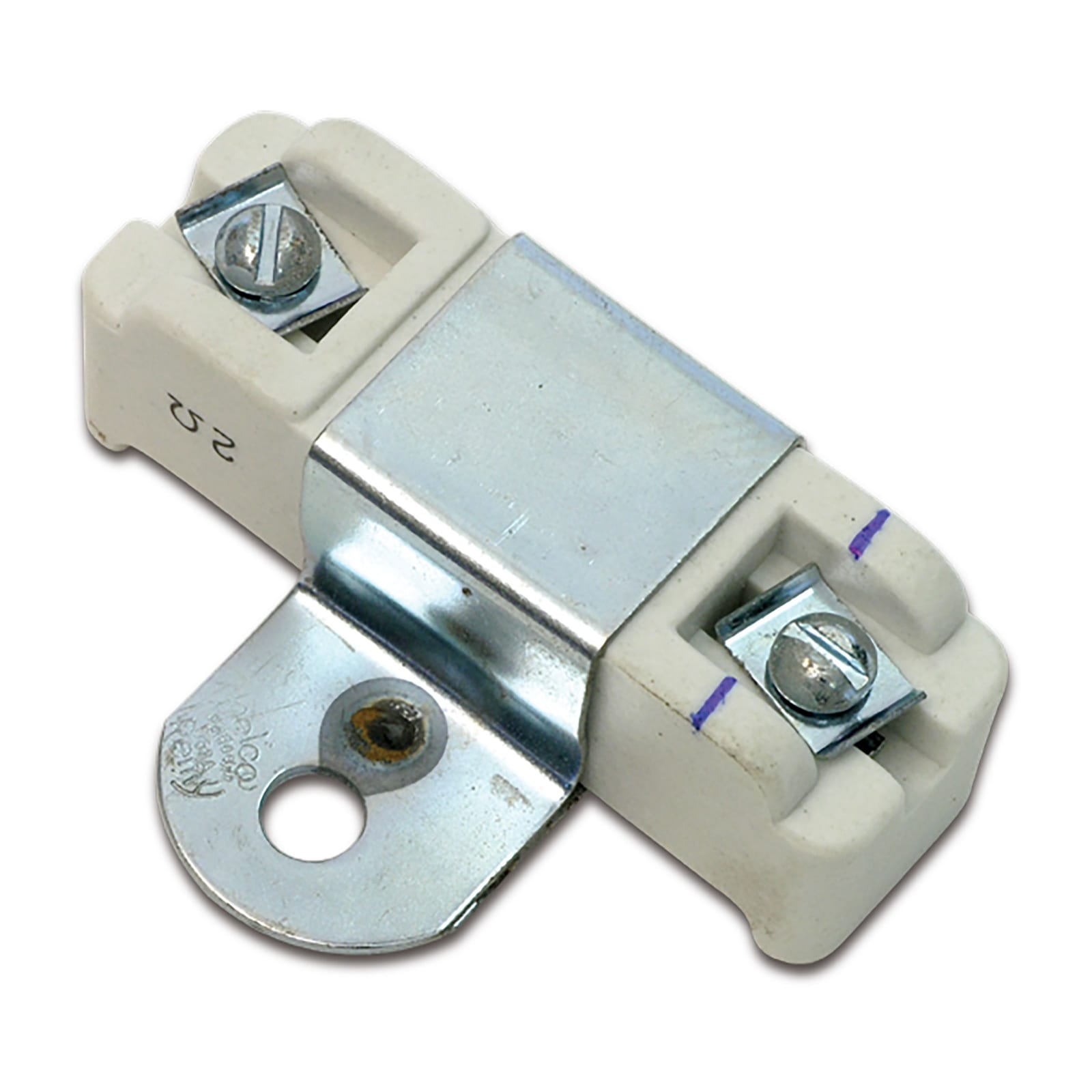 C1-C2 New Coil/Ballast Resistor 1956-1964