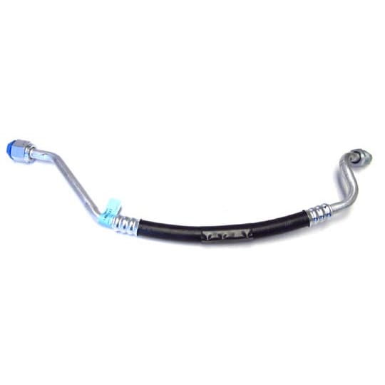 C4 New A/C Accumulator Hose 1985-1987