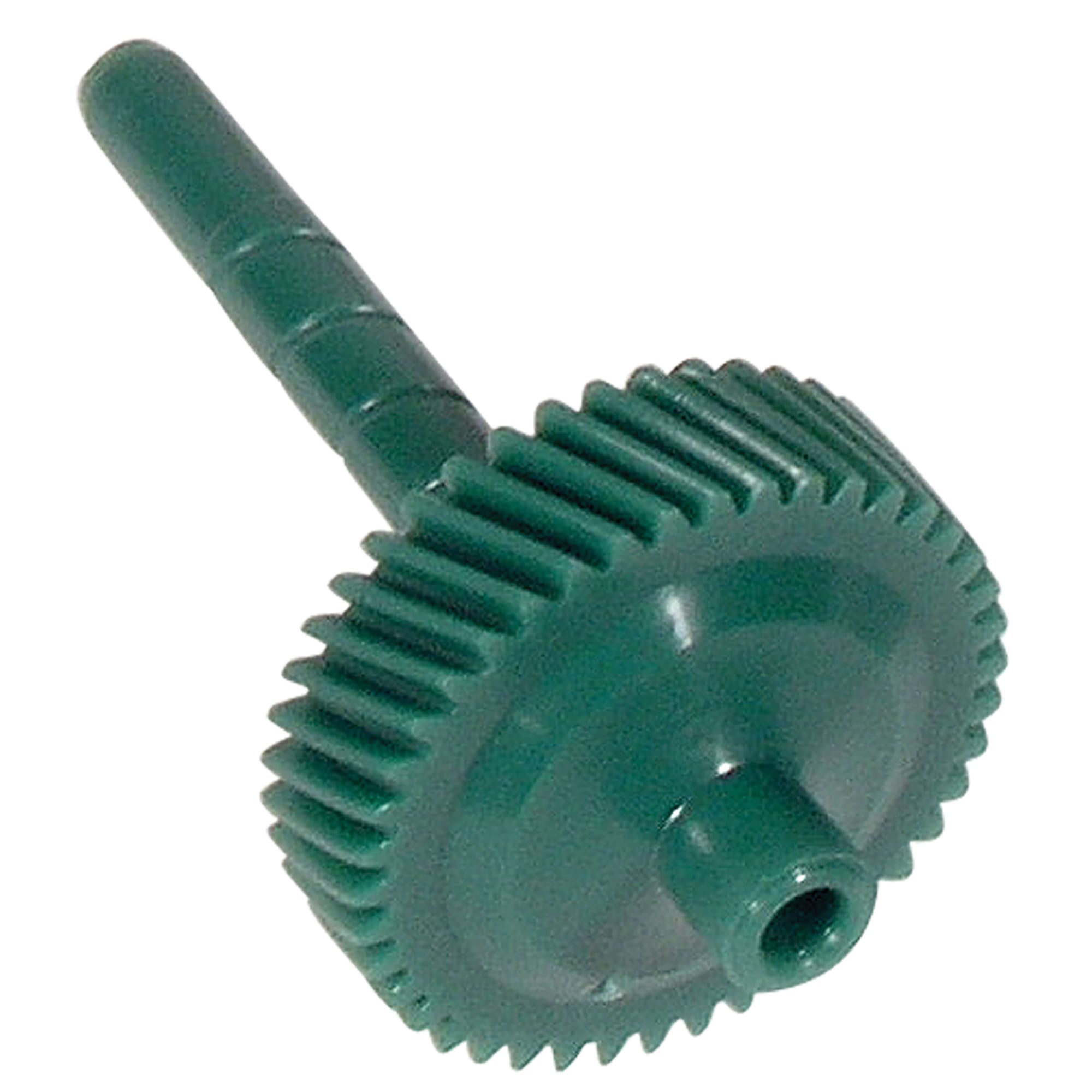 C3 New Speedometer Driven Gear, Automatic 42 Tooth Green 1968-1982