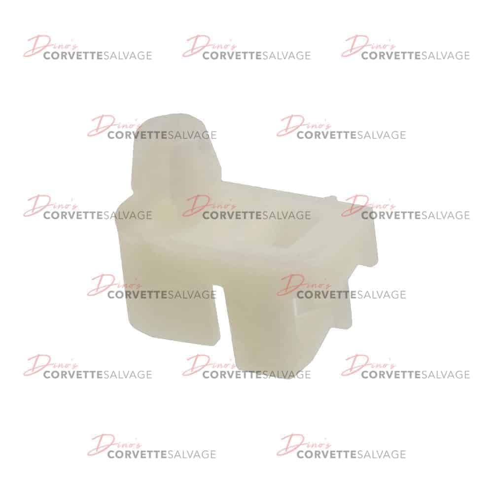 C4 Used Heater Control Rod To Valve Retainer 1984-1993